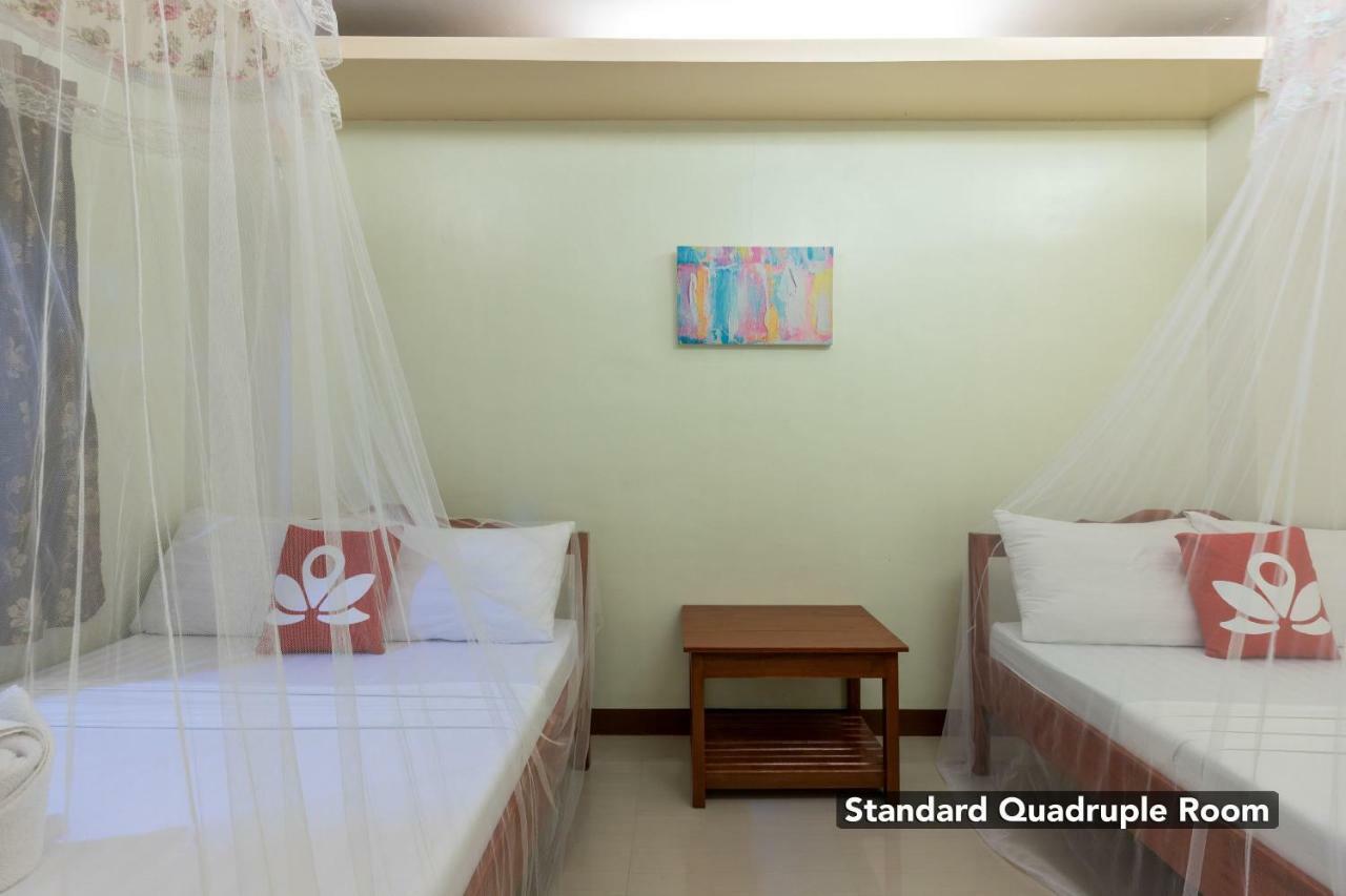 Zen Rooms La Soledad El Nido Langi-langiban Exterior foto