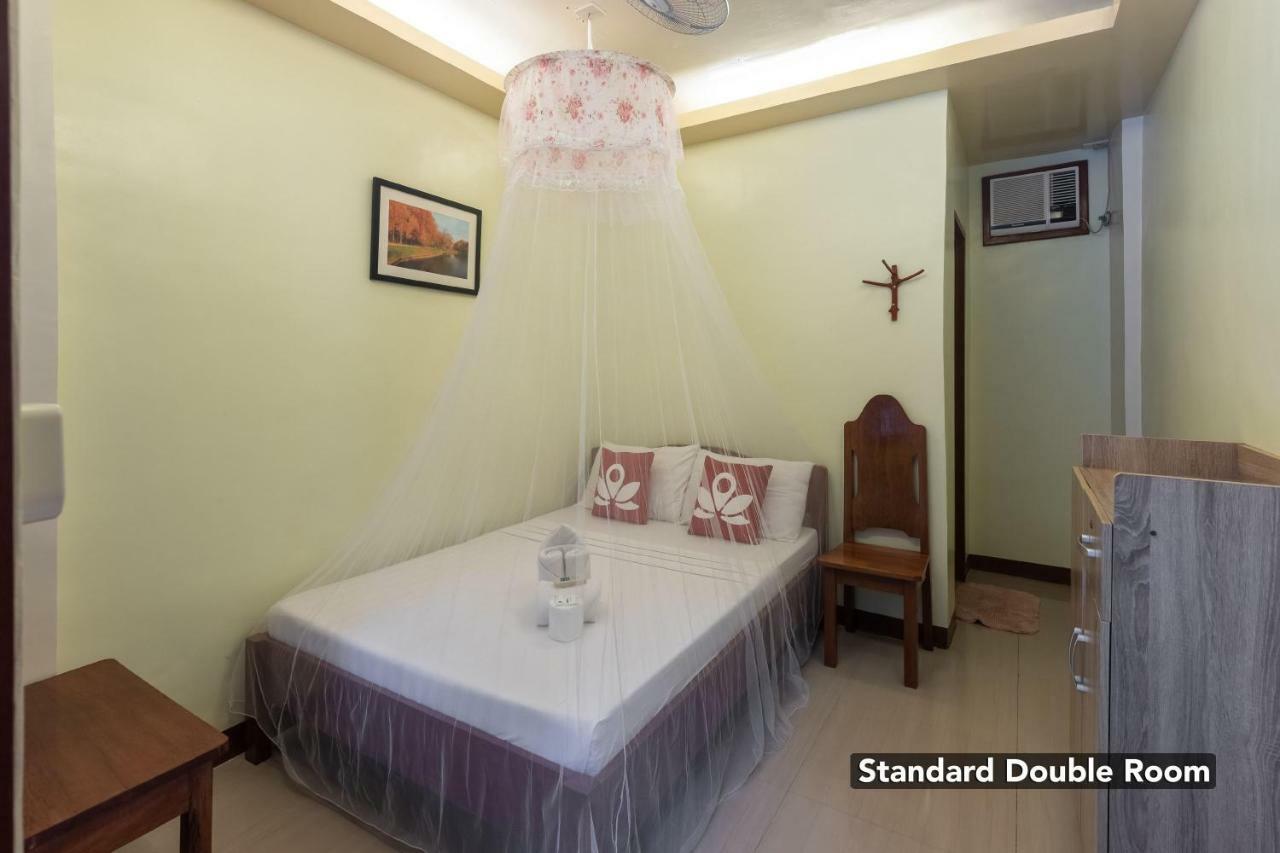 Zen Rooms La Soledad El Nido Langi-langiban Exterior foto
