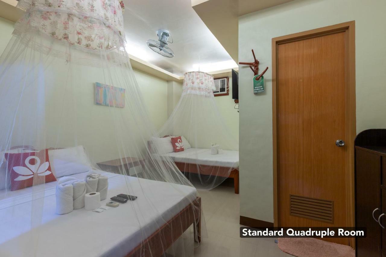 Zen Rooms La Soledad El Nido Langi-langiban Exterior foto